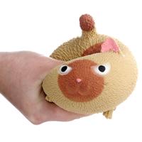Antistressz labda - cica