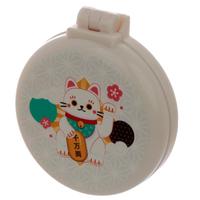 maneki neko fehér macska