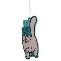 Simon's Cat illatosító - vanília
