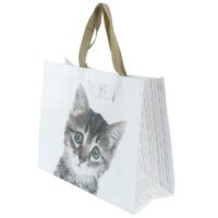 macskás táska