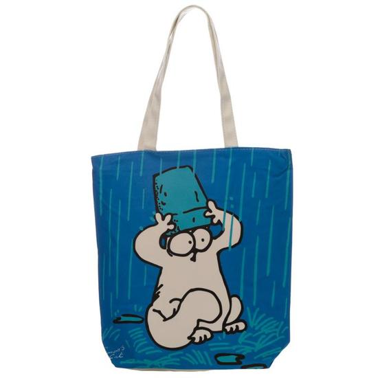 Simon's Cat táska