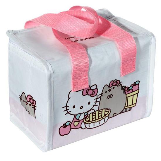 hello kitty hűtőtáska